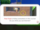 Review Captain Toad: Treasure Tracker