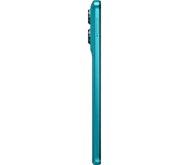 Motorola moto g37 power Lichtblauw