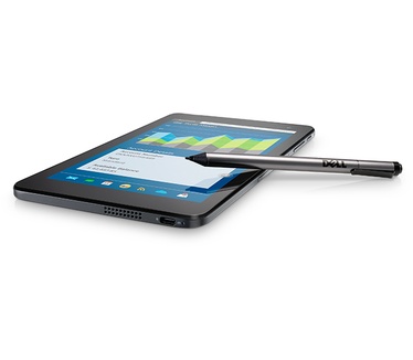 Dell Venue 8 Pro 5855-3772 Zwart