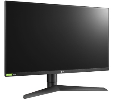 LG UltraGear 27GL83A-B