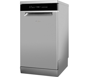 Whirlpool WSFO 3T223 PC X