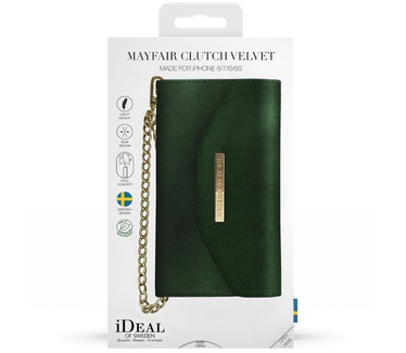 iDeal of Sweden IDMCV-I7-100