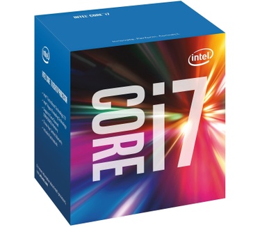 Intel Core i7-6850K Boxed