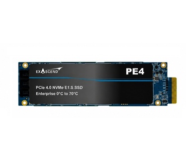 Exascend PE4 Enterprise E1.S 960GB