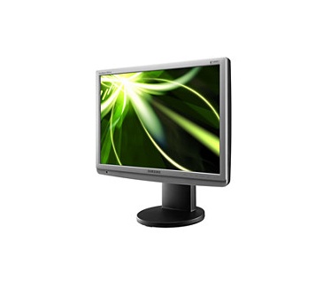 Samsung Syncmaster 2043WM Zwart