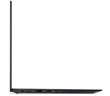 Lenovo ThinkPad X1 Carbon (5th Gen)