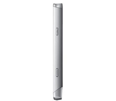 Samsung Wave II S8530 Zilver