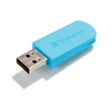 Verbatim Store 'n' Go Mini 16GB