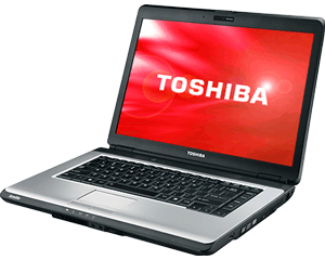 Toshiba Satellite L300-1AY