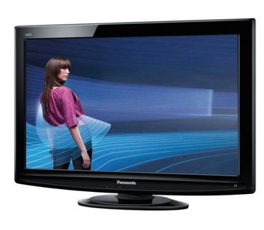 Panasonic TX-L37U10