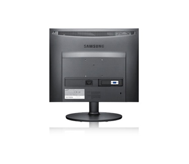 Samsung Syncmaster E1920NR Zilver