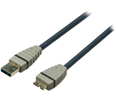 Bandridge 2m, USB 3.0