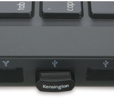 Kensington Orbit  Draadloze Mobiele Trackball
