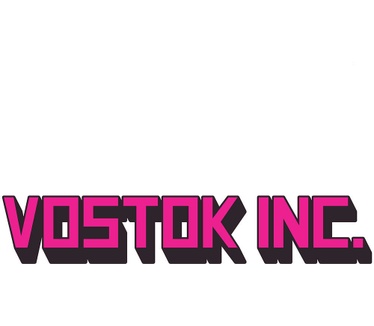 Vostok Inc. - Limited Edition