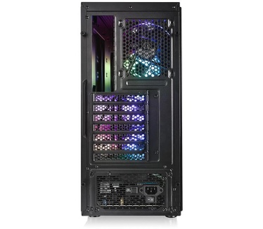 Thermaltake Versa J24 TG ARGB