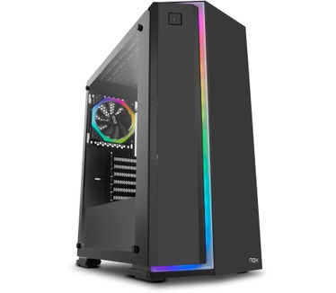 Nox Infinity Neon RGB