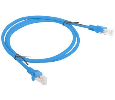 Lanberg PCU6-10CC-0100-B