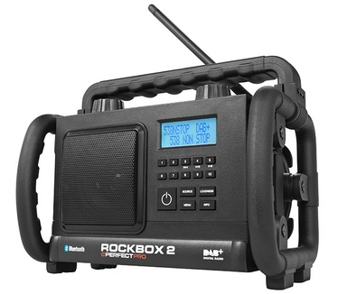 Perfectpro ROCKBOX 2