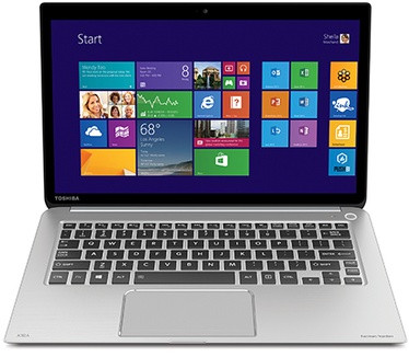 Toshiba Kira-107