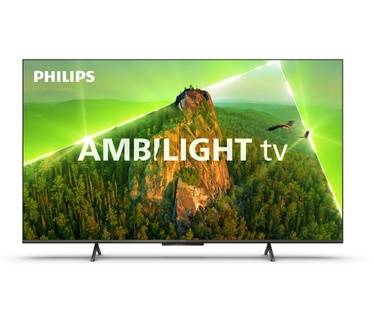 Philips LED 50PUS8108 4K Ambilight-TV