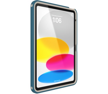 Otterbox Defender Apple iPad (A16/10th gen) Offtides - blue