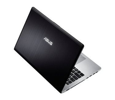 Asus Asus N56VV-S4013H