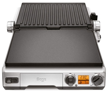 Sage the Smart Grill