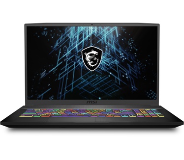 MSI GF75 10UEK-062NL Thin