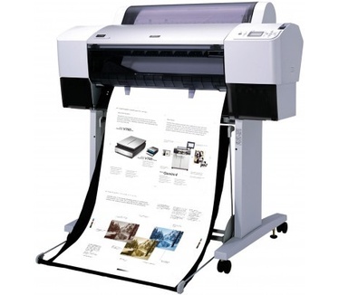 Epson Stylus Pro 7880