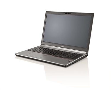 Fujitsu Lifebook E753 (VFY:E7530MXE11NL)