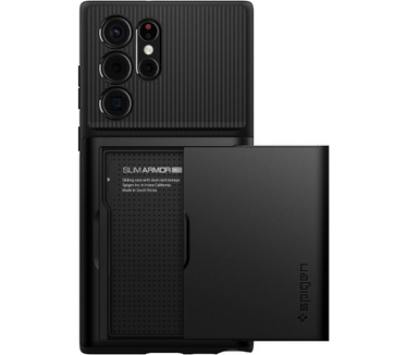 Spigen Slim Armor CS