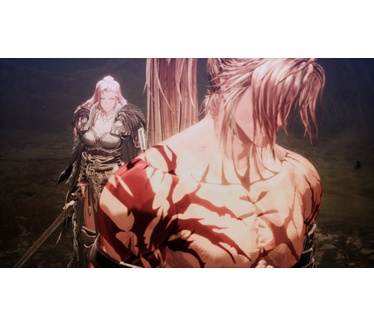 The First Berserker: Khazan PS5