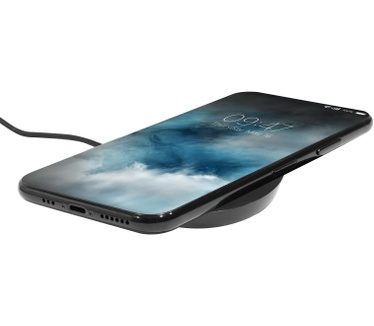 Mobiparts Wireless Charger 5W Black