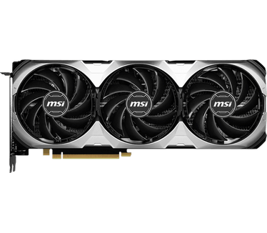 Gigabyte GeForce RTX 4070 Ti VENTUS 3X 12G