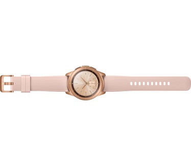 Samsung Galaxy Watch (42mm) Rosé Goud (Rosé Goud)