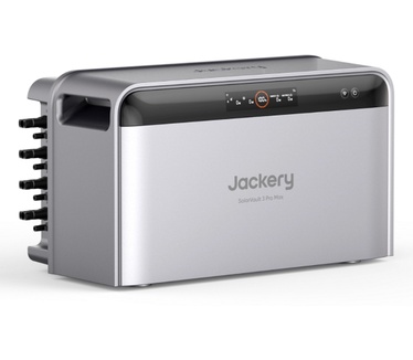 Jackery SolarVault 3 Pro Max