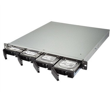 QNAP TS-463U-RP-4G