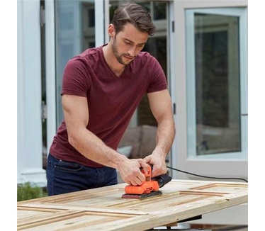 Black & Decker BEW220