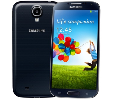 Samsung Galaxy S4 16GB Value Edition Zwart