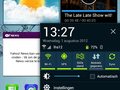 TouchWiz op Galaxy Tab 2 7"