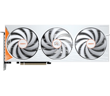 Gigabyte AORUS GeForce RTX 5060 ARI 8G Grafische kaart