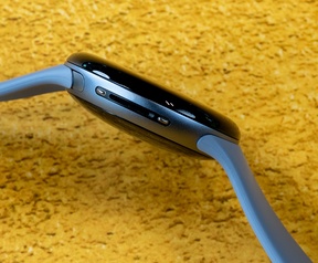 Pixel Watch 4