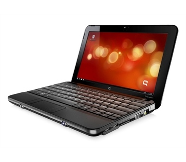 HP Compaq Mini CQ10-410ED