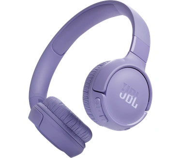 JBL Tune 525BT (Paars)