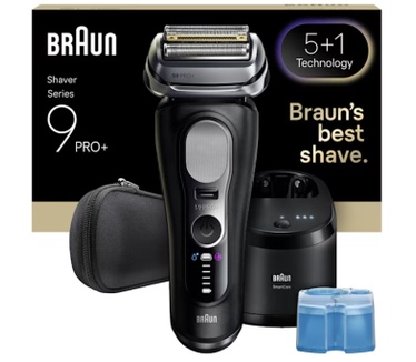 Braun 9660CC