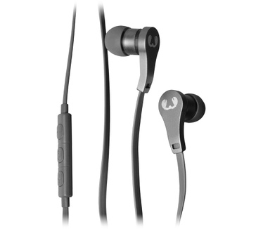 Fresh 'n Rebel Lace Earbuds - Concrete