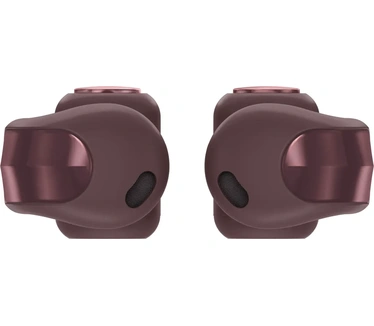 Bose Ultra Open Earbuds (2nd Gen) Bordeaux