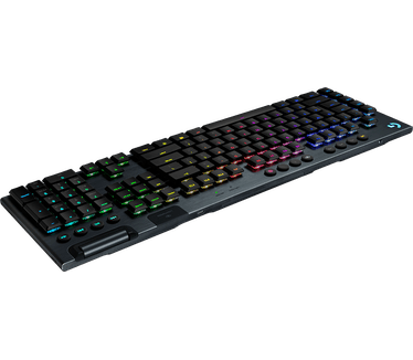 Logitech G915