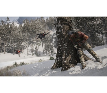 Tom Clancy's Ghost Recon Breakpoint, Xbox One