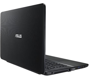 Asus R752SA-TY076T